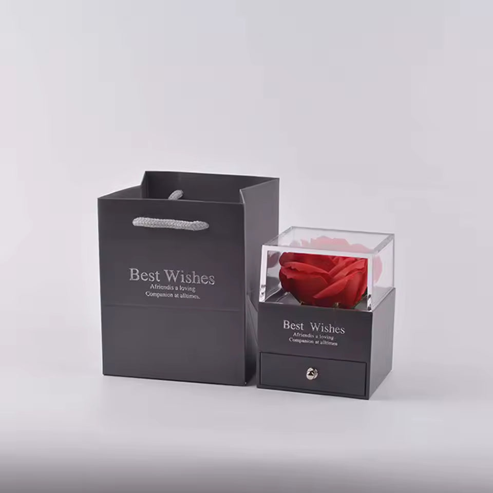 Caja de Amor